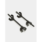 Инструмент для снятия пружин автомобиля