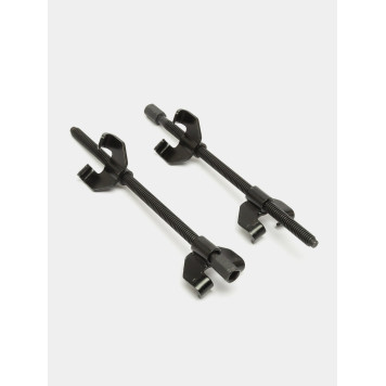 Инструмент для снятия пружин автомобиля