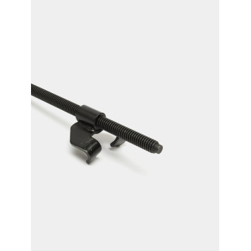 Инструмент для снятия пружин автомобиля-2