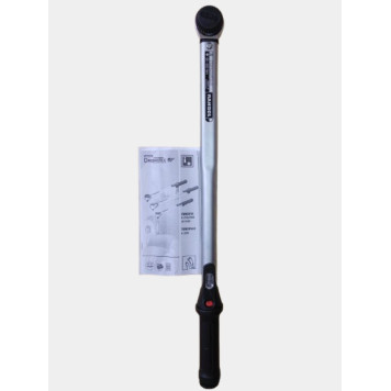 Динамометрический ключ Gedore 4550-30 TORCOFIX K 1/2"-1