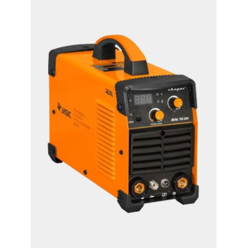 Сварочный инвертор Real TIG 200 "W223"