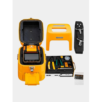 Сращиватель оптического кабеля signal fire ai-9