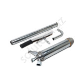 Масляный насос BARREL PUMP