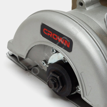 Пила циркулярная CROWN CT15081 220-230В