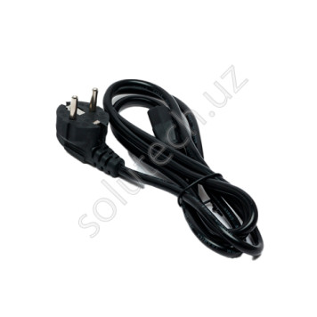 Сетевой кабель электропитание 220В, C13