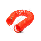 Шланг спиральный воздушный