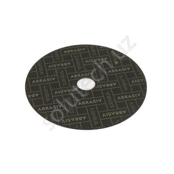 Диск для резки металла, шлифовальный камень-2