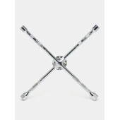 Баллонный ключ 17 * 19 * 21