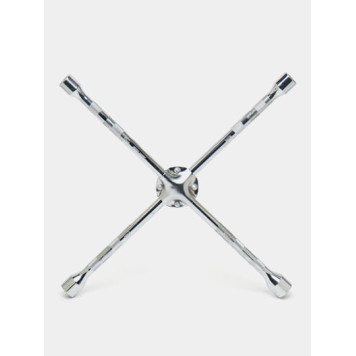 Баллонный ключ, 17 * 19 * 21 * 23