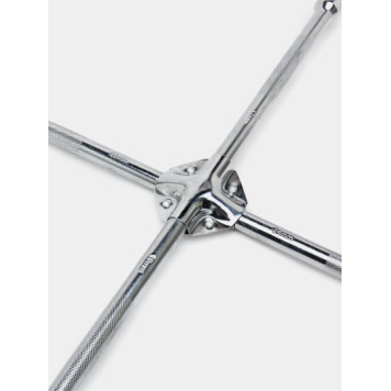 Баллонный ключ, 17 * 19 * 21 * 23-2