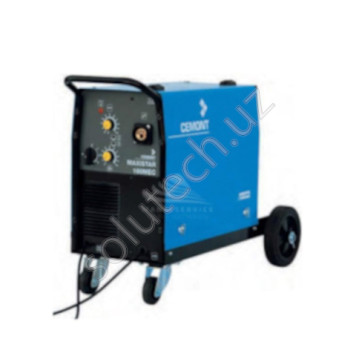 Полуавтоматический сварочный аппарат MAXISTAR 250T-2