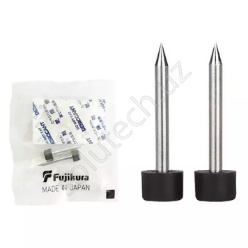 Электроды оптоволоконной сварки Fujikura ELCT2-16B для Fujikura 80S, 70S, 19S...