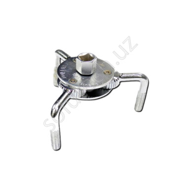 Ключ для масляного фильтра "краб"-1