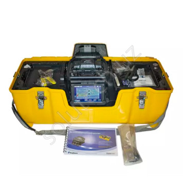 Сварочный аппарат для оптоволокна Fujikura 90S+