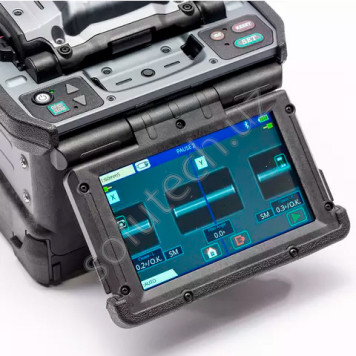 Сварочный аппарат для оптоволокна Fujikura 90S+-2