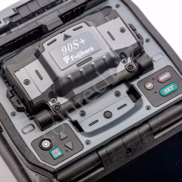 Сварочный аппарат для оптоволокна Fujikura 90S+-4