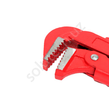 Регулируемый газовый ключ-1