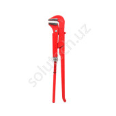 Регулируемый газовый ключ