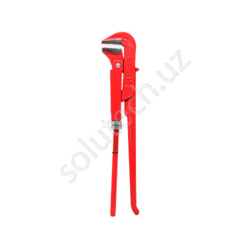 Регулируемый газовый ключ