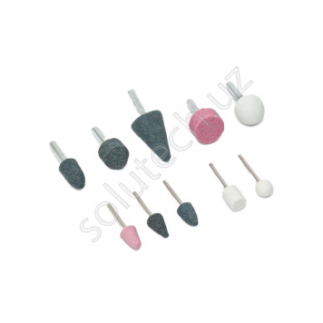 Камни для обработки