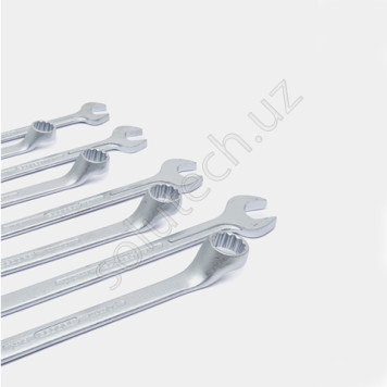 Набор ключей от 15 мм до 22 мм-1