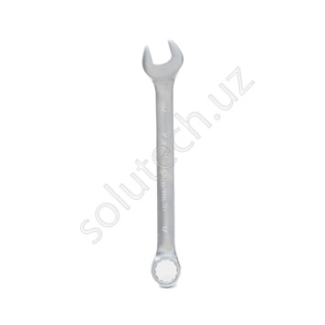 Ключ гаечный комбинированный LIT, 14 мм, 15 мм, 17 мм