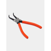 Кривые плоскогубцы GS Optimus 7"