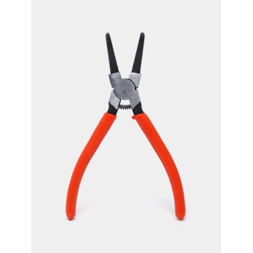 Кривые плоскогубцы GS Optimus 7"-1