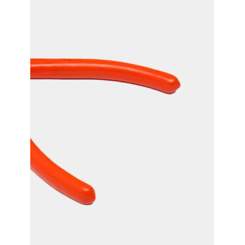 Кривые плоскогубцы GS Optimus 7"-2