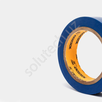 Лента изоляционная Dossol, маленькая-1