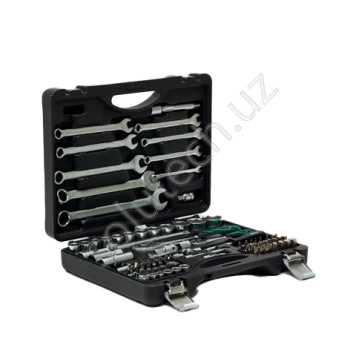 Набор инструментов Aeroforce, 82 предметов