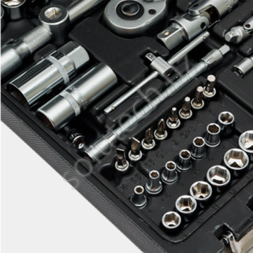 Набор инструментов Aeroforce, 82 предметов-2