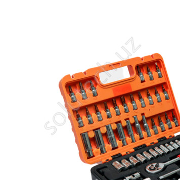 Набор ключей Satagood G-10025, 53 предмета-1