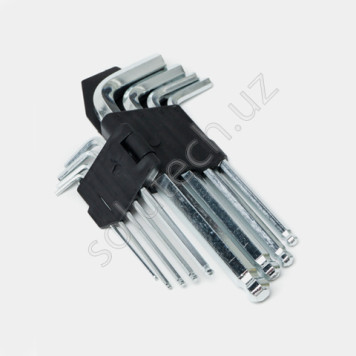 Набор шестигранных ключей