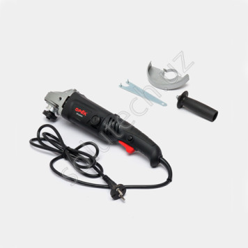 Болгарка Орёл OP12505 1300 Вт, 125 мм-1