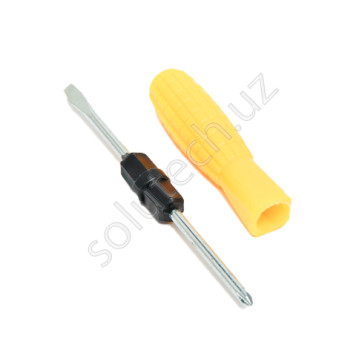 Отвертка гранаты 2-1