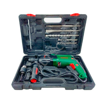 Перфоратор Рубин p26026-1