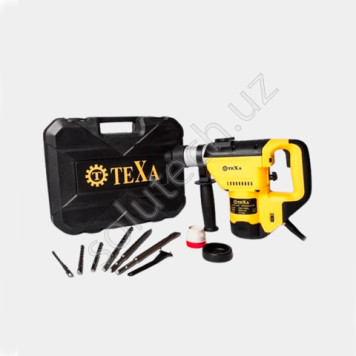 Перфоратор TeXa T-23201-1