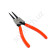 Круглогубцы GS Optimus