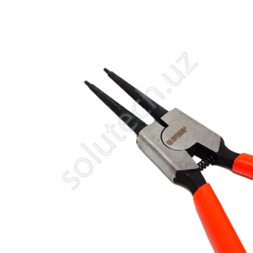 Круглогубцы GS Optimus-1