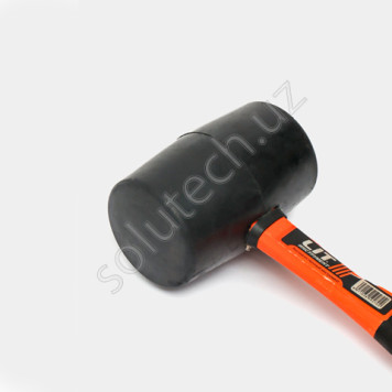 Киянка резиновая LIT-1