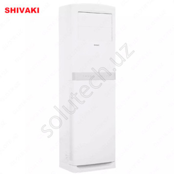 Колонный кондиционер Shivaki SIA2-F48HF