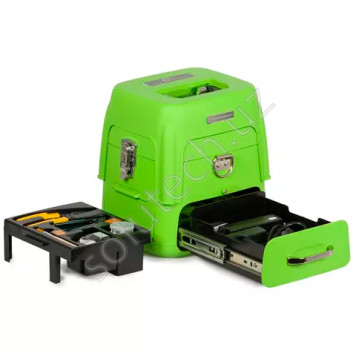 Сварочный аппарат для оптоволокна Signalfire AI-9-1