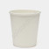 Стаканы бумажные одноразовые, белого цвета, 180 мл, 50 шт