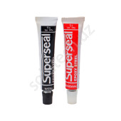 Суперклей Superseal EPOXY STEEL