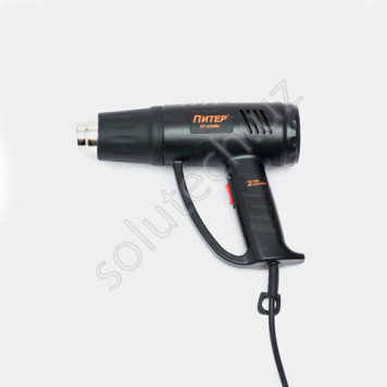 Электрический фен Питер Peter 2200BT-1