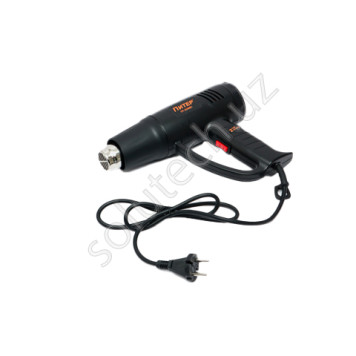 Электрический фен Питер Peter 2200BT