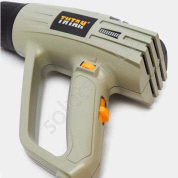 Технически фен ТИТАН 2500 Вт