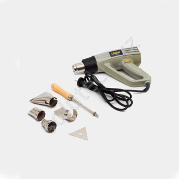 Технически фен ТИТАН 2500 Вт-2