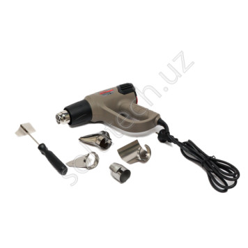 Технический фен CROWN CT19007